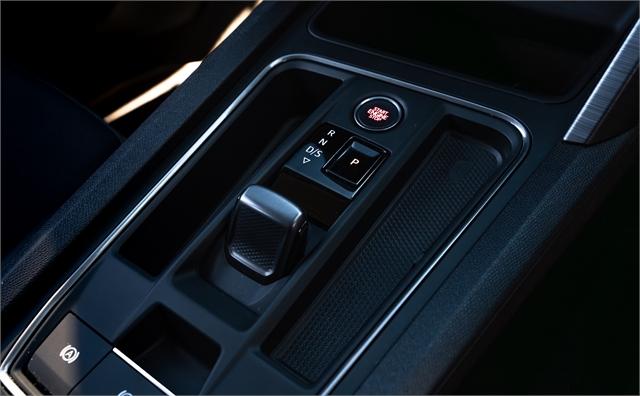 image-14, 2023 CUPRA Leon V Sportstourer 110kW Mild Hybrid at Christchurch