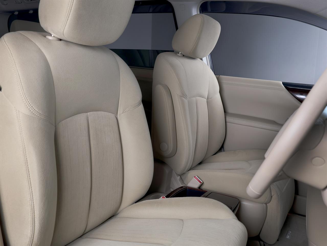 image-16, 2017 Nissan Elgrand 250XG 8-Seater at Christchurch