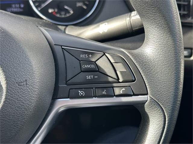 image-8, 2021 Nissan X-Trail NZ NEW ST 2.5 Petrol 4WD at Christchurch