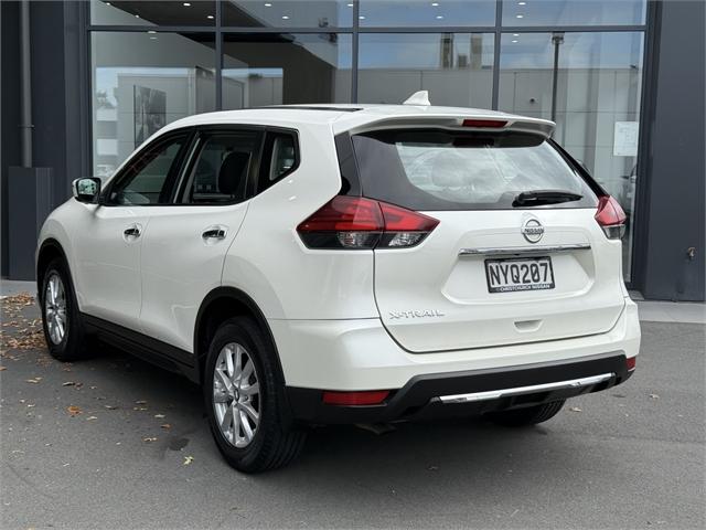 image-4, 2021 Nissan X-Trail NZ NEW ST 2.5P/4WD at Christchurch