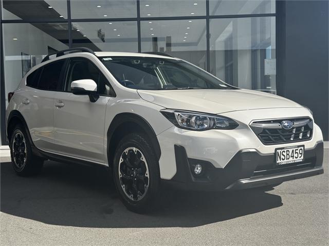 image-0, 2021 Subaru XV NZ NEW Sport 2.0P AWD at Christchurch