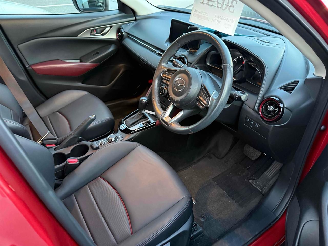 image-1, 2017 Mazda CX-3 20S PROACTIVE at Christchurch