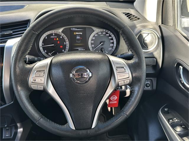 image-9, 2016 Nissan Navara NZ NEW ST 2.3L Twin-Turbo Diese at Christchurch