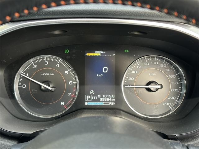 image-10, 2021 Subaru XV NZ NEW Sport 2.0P AWD at Christchurch