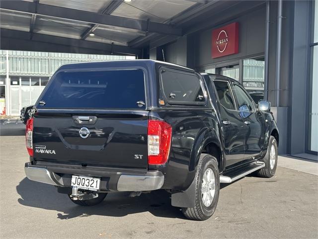 image-4, 2016 Nissan Navara NZ NEW ST 2.3L Twin-Turbo Diese at Christchurch