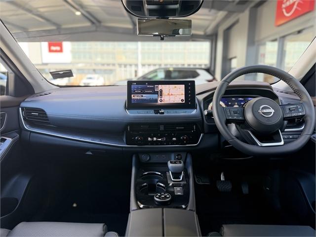 image-16, 2026 Nissan X-Trail Ti-L 2.5P/4WD at Christchurch