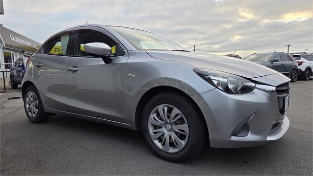 image-2, 2016 Mazda Demio at Invercargill