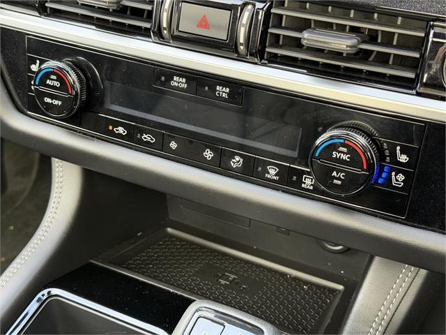 image-16, 2024 Nissan Pathfinder NZ NEW Ti-L 3.5L V6 AWD at Christchurch