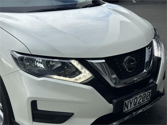image-6, 2021 Nissan X-Trail NZ NEW ST 2.5 Petrol 4WD at Christchurch