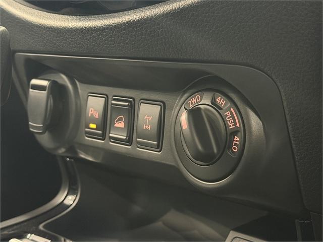 image-17, 2026 Nissan Navara Pro-4X 2.3D 4WD at Christchurch