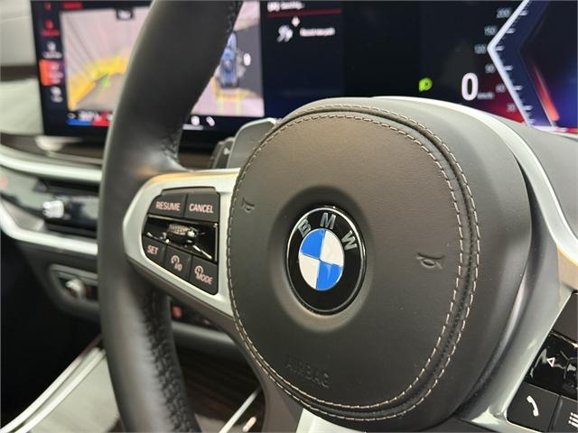 image-10, 2025 BMW X5 12EV XDRIVE30D 3.0DT/4WD at Christchurch