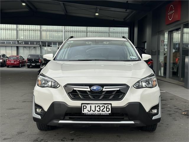 image-2, 2022 Subaru XV NZ NEW 2.0P SPORT HYBRID/FACELIFT at Christchurch
