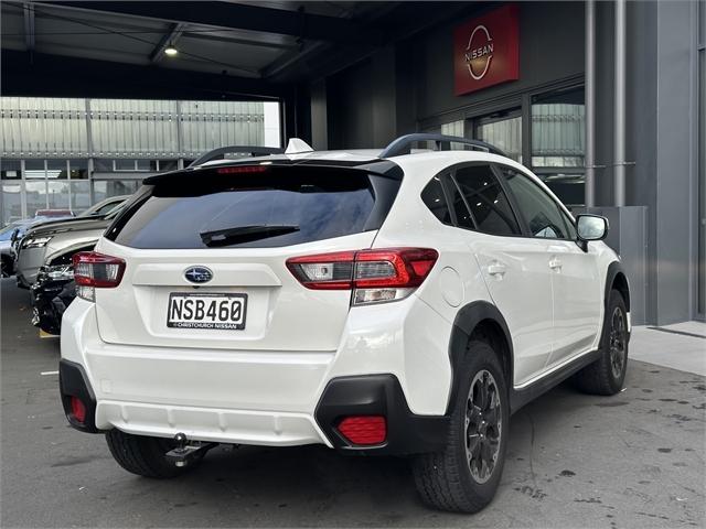 image-5, 2021 Subaru XV NZ NEW Sport 2.0P AWD at Christchurch