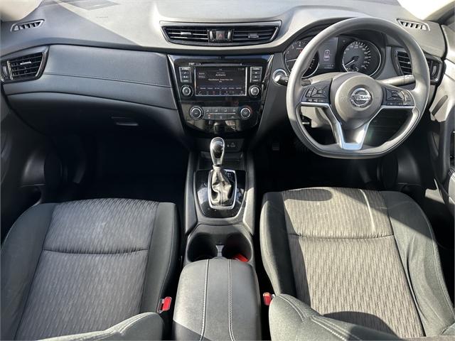 image-7, 2021 Nissan X-Trail NZ NEW ST 2.5 Petrol 4WD at Christchurch