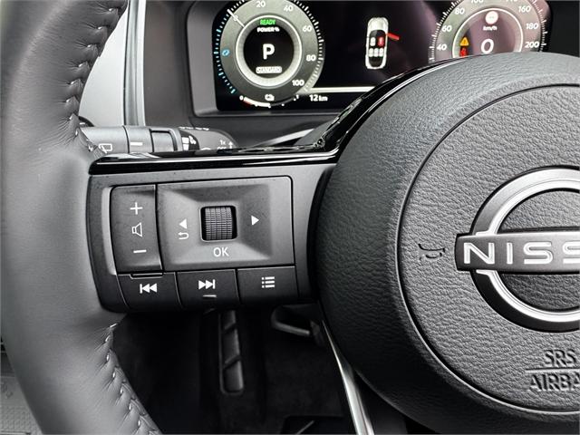 image-10, 2026 Nissan Qashqai Ti-L E-Power 1.5L at Christchurch