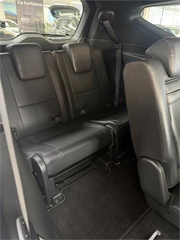 image-13, 2025 Mitsubishi Pajero Sport Vrxb 2.4D/4Wd/8At at Timaru