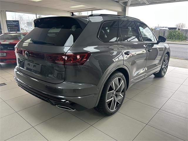 image-6, 2026 Volkswagen Touareg TDI V6S R-Line at Timaru