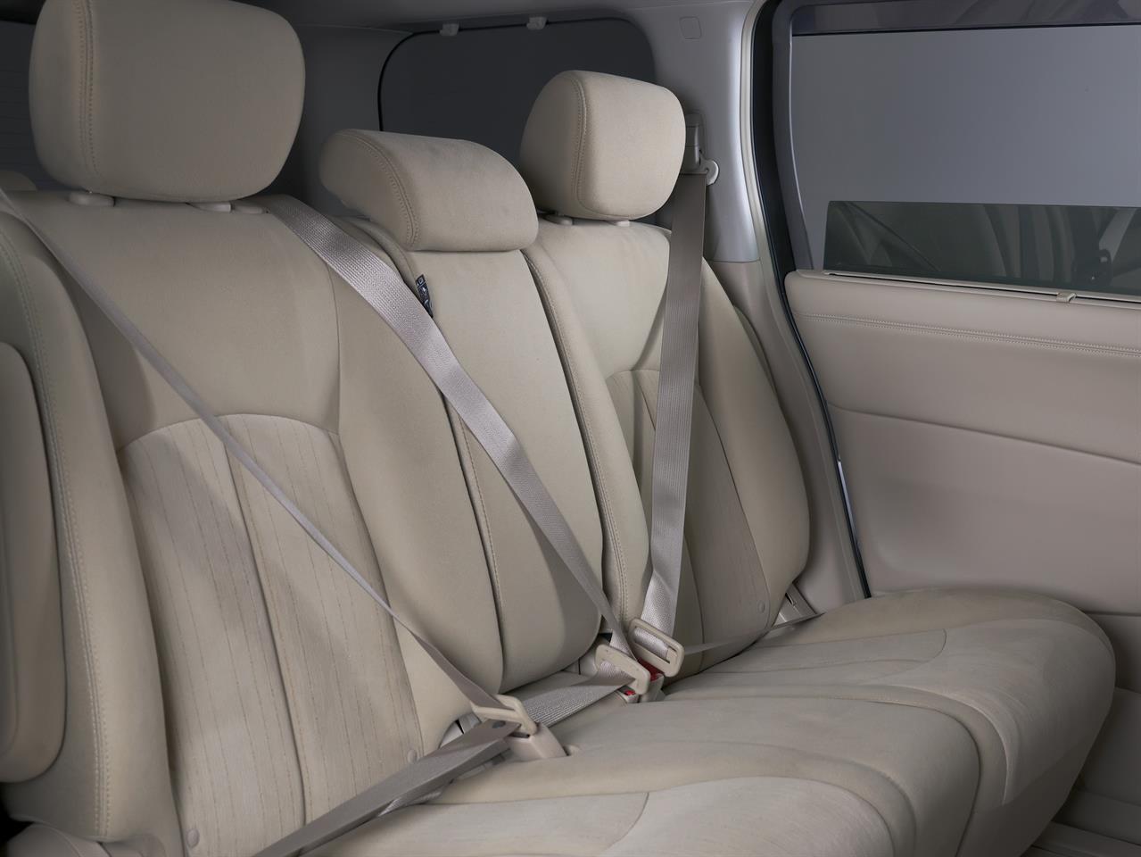 image-17, 2017 Nissan Elgrand 250XG 8-Seater at Christchurch