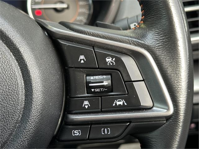 image-9, 2021 Subaru XV NZ NEW Sport 2.0P AWD at Christchurch