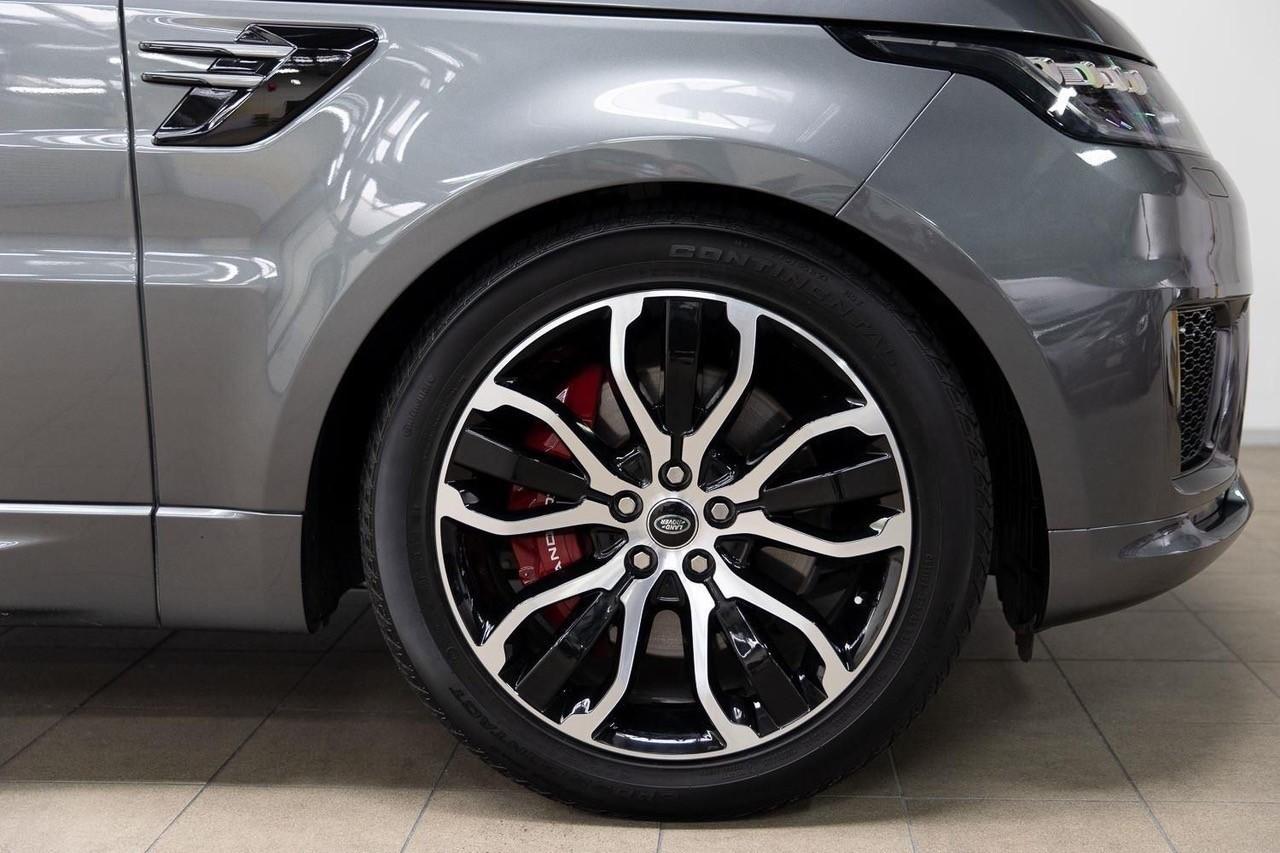 image-3, 2018 LandRover Range Rover Sport SDV8 4.4 HSE Dyna at Christchurch