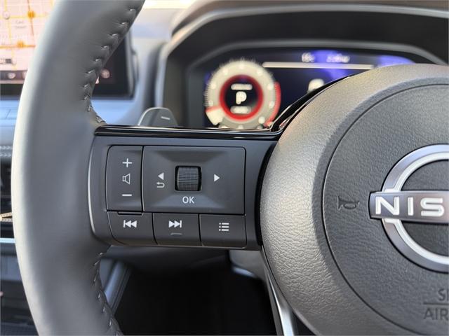image-8, 2026 Nissan X-Trail Ti-L 2.5P/4WD at Christchurch