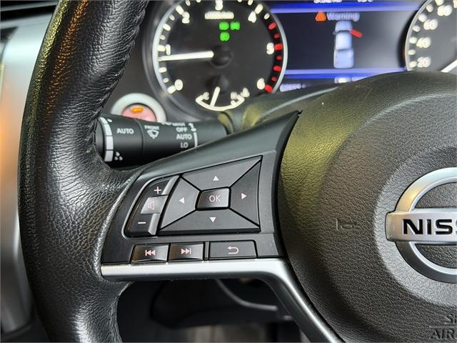 image-12, 2022 Nissan Navara NZ NEW ST-X 4WD/140KW at Christchurch