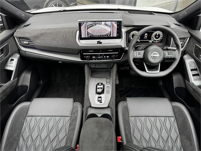 image-18, 2026 Nissan Qashqai Ti-L E-Power 1.5L at Christchurch