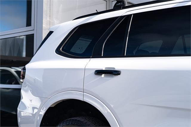 image-7, 2023 Ford Everest Sport 184kW Turbo Diesel 4WD at Christchurch