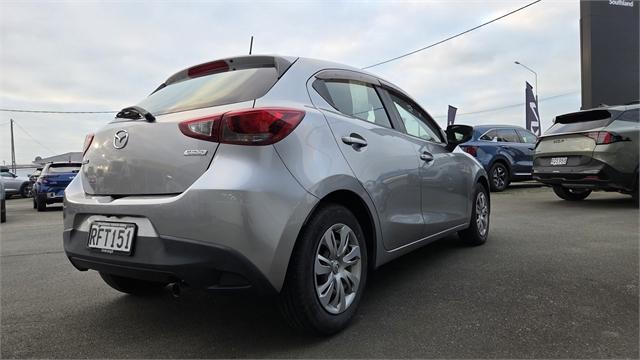 image-3, 2016 Mazda Demio at Invercargill