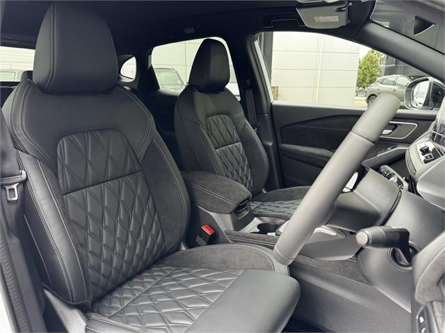 image-8, 2026 Nissan Qashqai Ti-L E-Power 1.5L at Christchurch