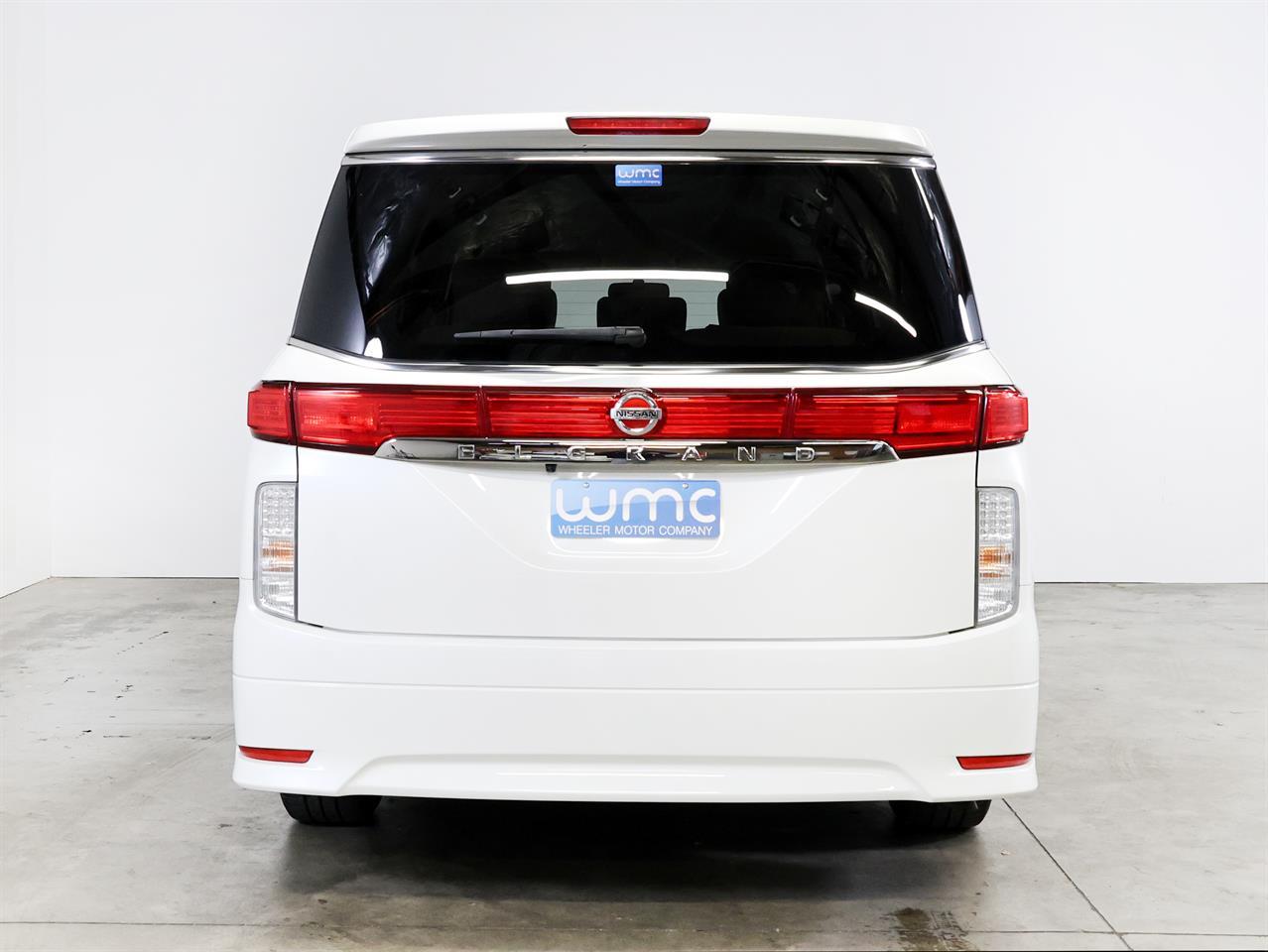 image-6, 2017 Nissan Elgrand 250XG 8-Seater at Christchurch