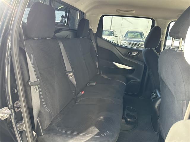 image-18, 2016 Nissan Navara NZ NEW ST 2.3L Twin-Turbo Diese at Christchurch