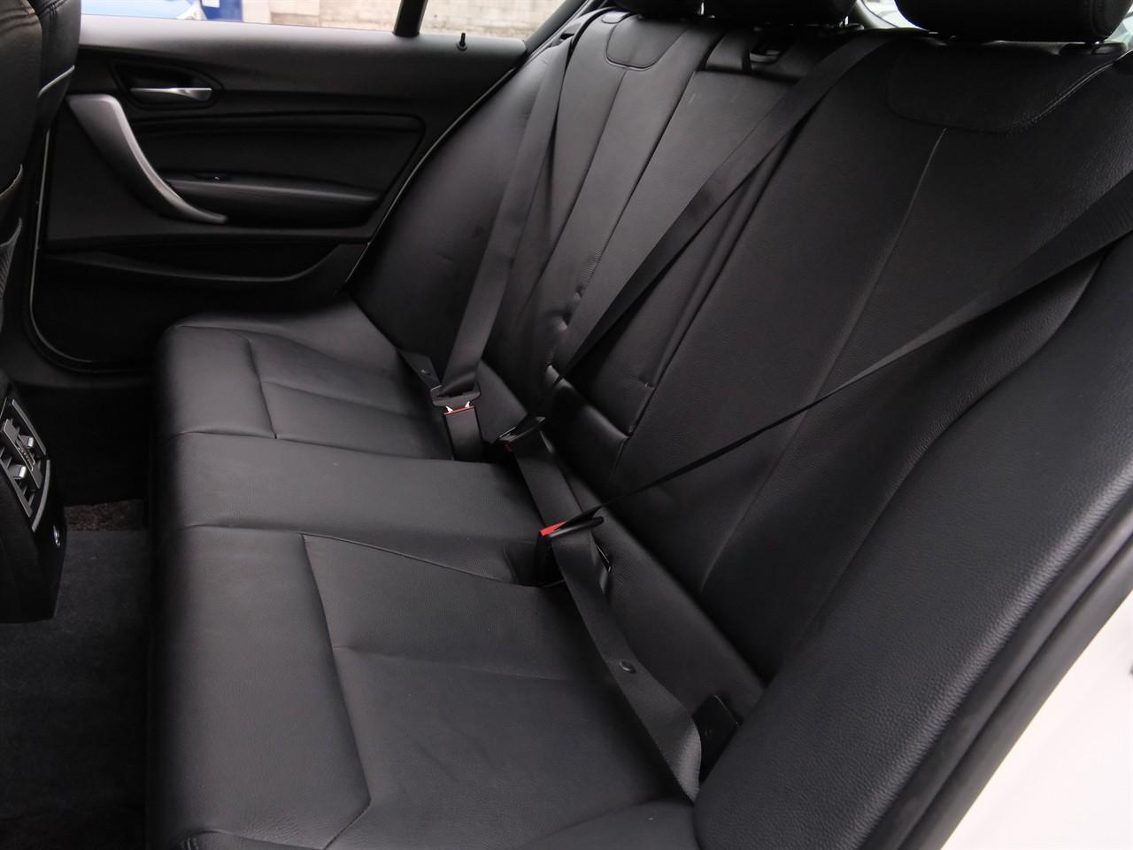 image-18, 2013 BMW M135i 3.0lt Turbo Hatch at Christchurch