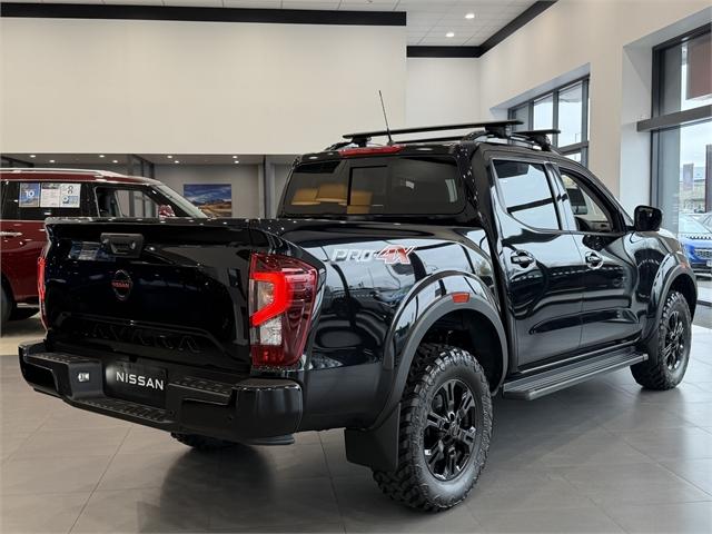 image-3, 2026 Nissan Navara Pro-4X 2.3D 4WD at Christchurch
