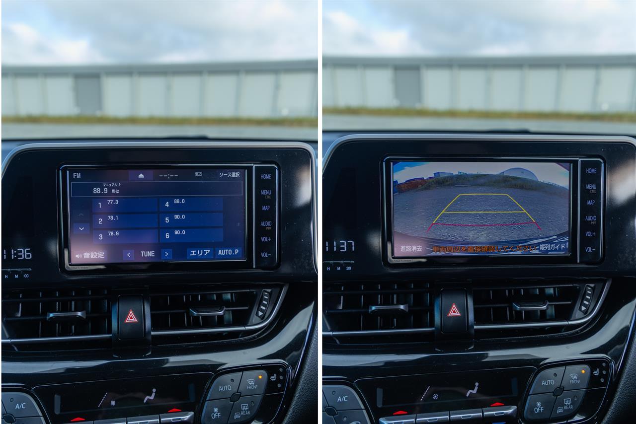 image-13, 2019 Toyota C-HR (CHR) Hybrid G Mode Nero at Christchurch