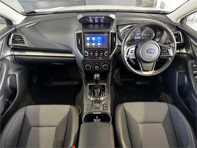 image-18, 2021 Subaru XV NZ NEW Sport 2.0P AWD at Christchurch