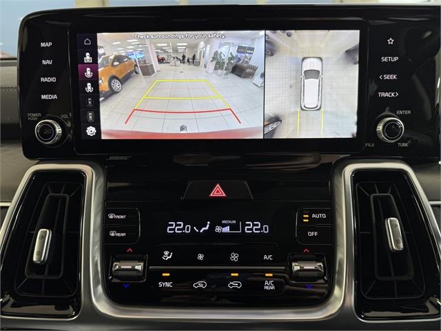 image-17, 2022 Kia Sorento 2022 AWD Deluxe at Timaru