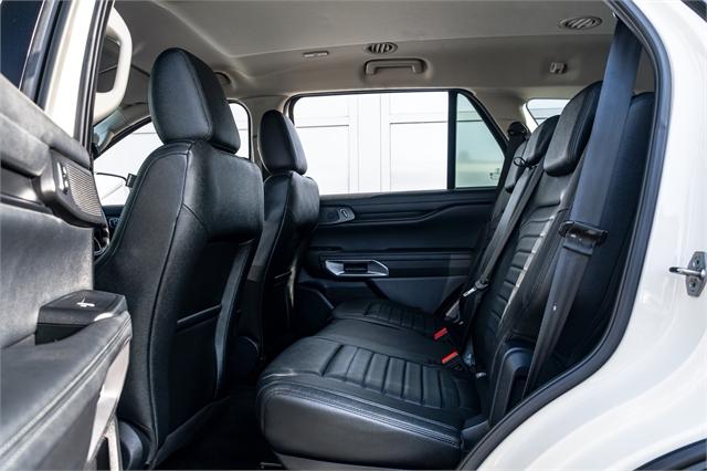 image-10, 2023 Ford Everest Sport 184kW Turbo Diesel 4WD at Christchurch