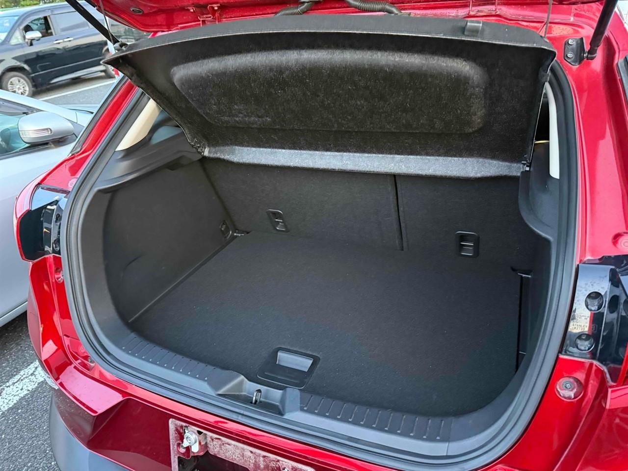 image-5, 2017 Mazda CX-3 20S PROACTIVE at Christchurch