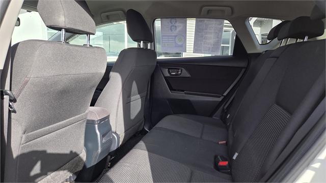 image-9, 2012 Toyota Auris at Invercargill