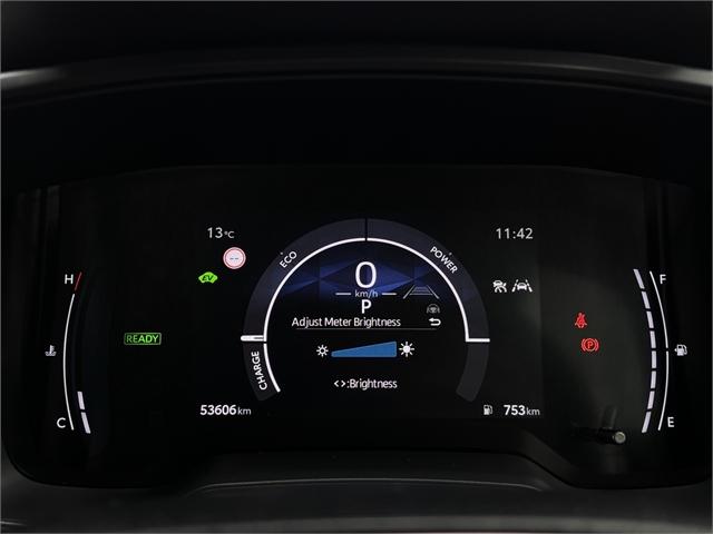 image-15, 2024 Toyota Corolla GX 1.8P HEV CVT FWD at Christchurch