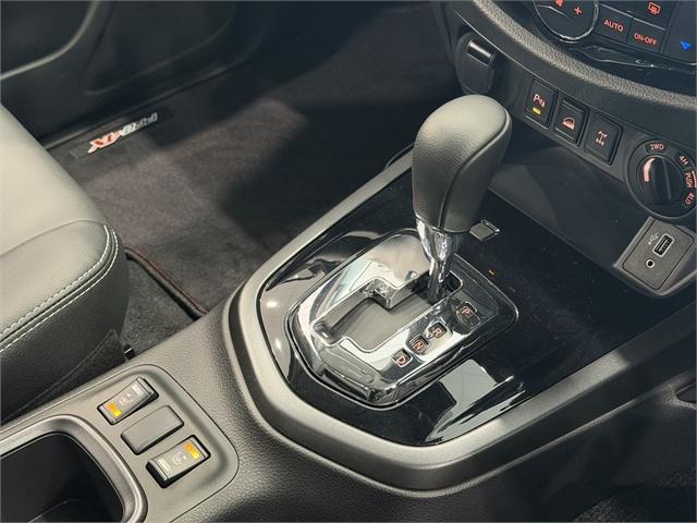 image-18, 2026 Nissan Navara Pro-4X 2.3D 4WD at Christchurch