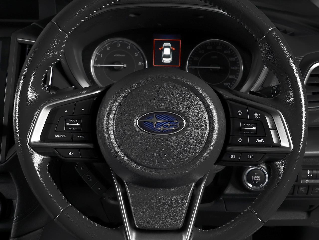 image-11, 2017 Subaru Impreza Sport 2.0I-L 4WD 'Eyesight' at Christchurch
