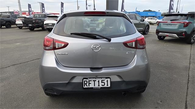 image-4, 2016 Mazda Demio at Invercargill