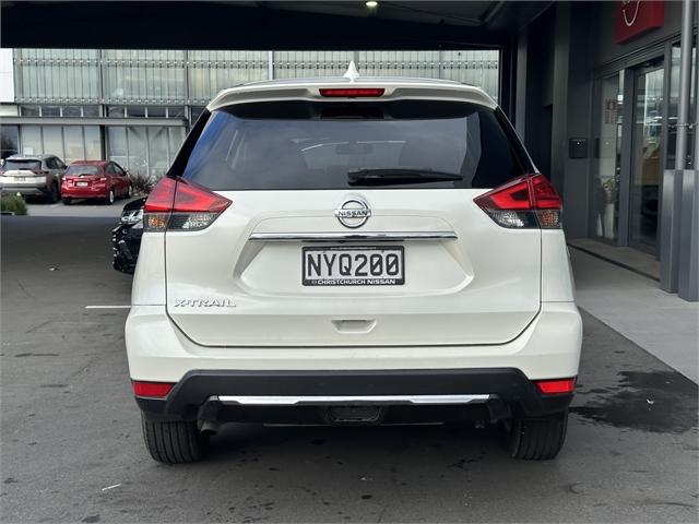 image-3, 2021 Nissan X-Trail NZ NEW ST 2.5 Petrol 4WD at Christchurch