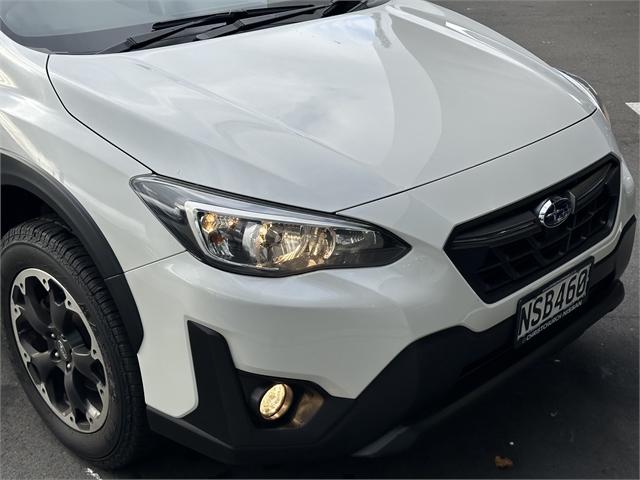 image-6, 2021 Subaru XV NZ NEW Sport 2.0P AWD at Christchurch