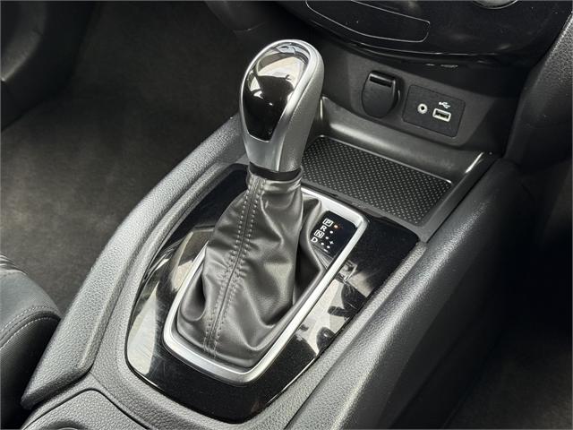 image-14, 2021 Nissan X-Trail NZ NEW ST 2.5P/4WD at Christchurch