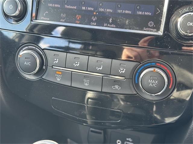 image-13, 2021 Nissan X-Trail NZ NEW ST 2.5 Petrol 4WD at Christchurch