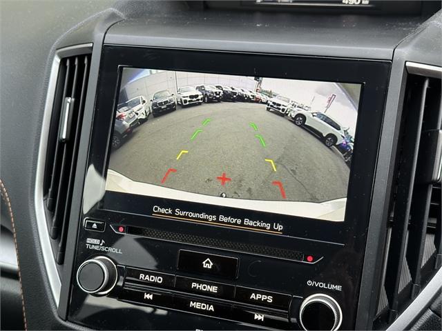 image-13, 2021 Subaru XV NZ NEW Sport 2.0P AWD at Christchurch