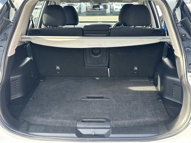image-18, 2021 Nissan X-Trail NZ NEW ST 2.5 Petrol 4WD at Christchurch